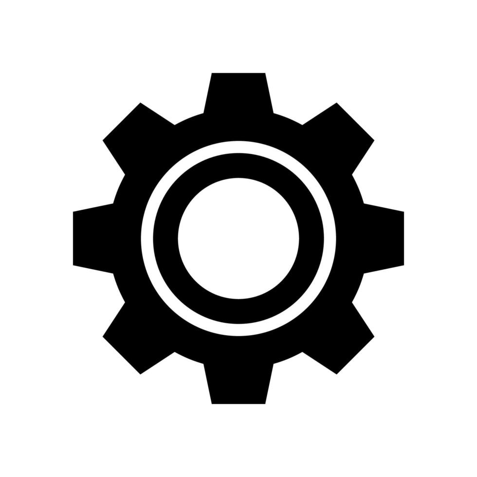 pencil icon vector design template simple and clean