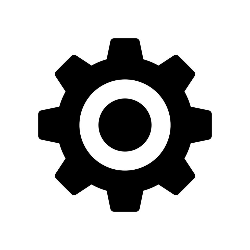 pencil icon vector design template simple and clean