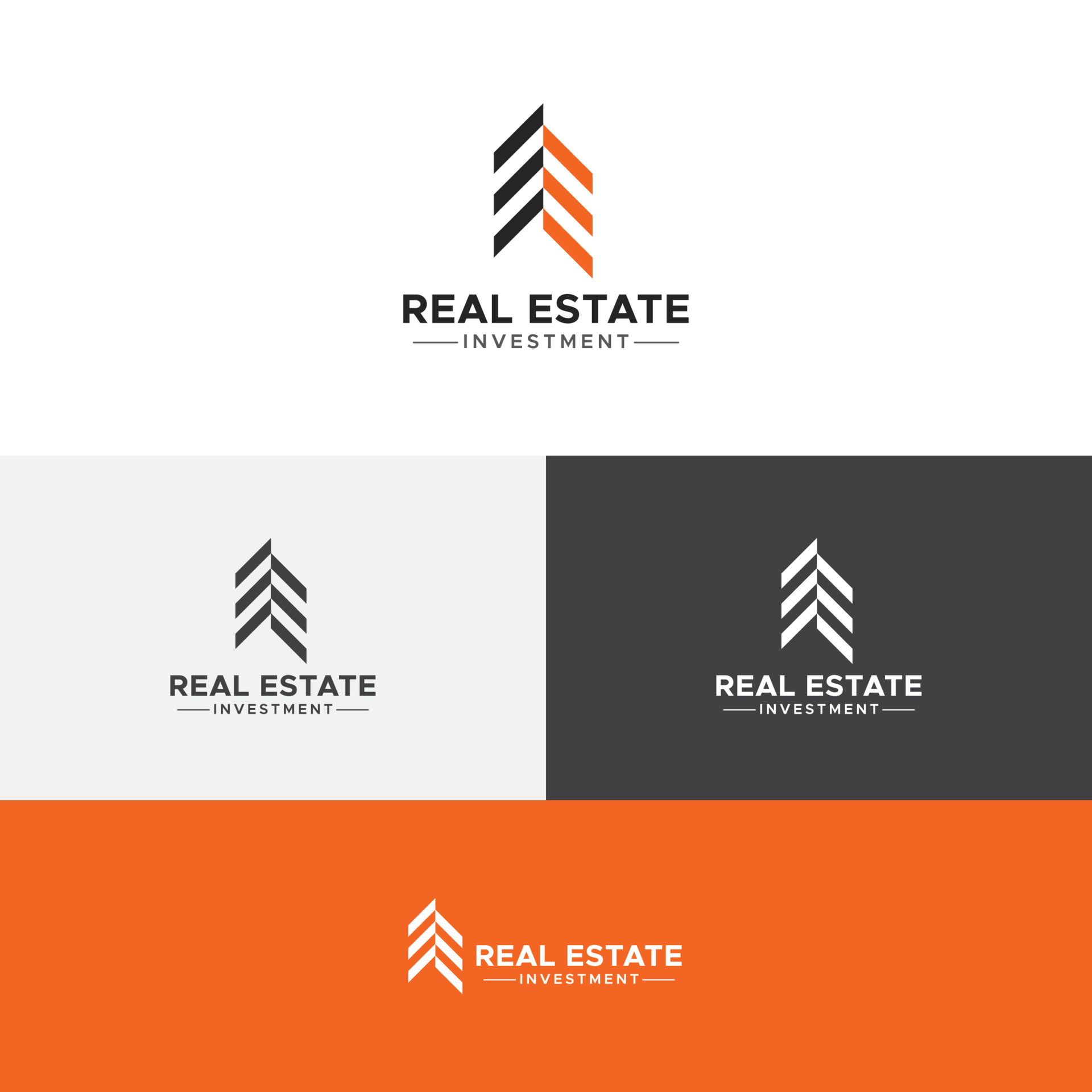 Empire Real Estate Logo Template 9675917 Vector Art at Vecteezy