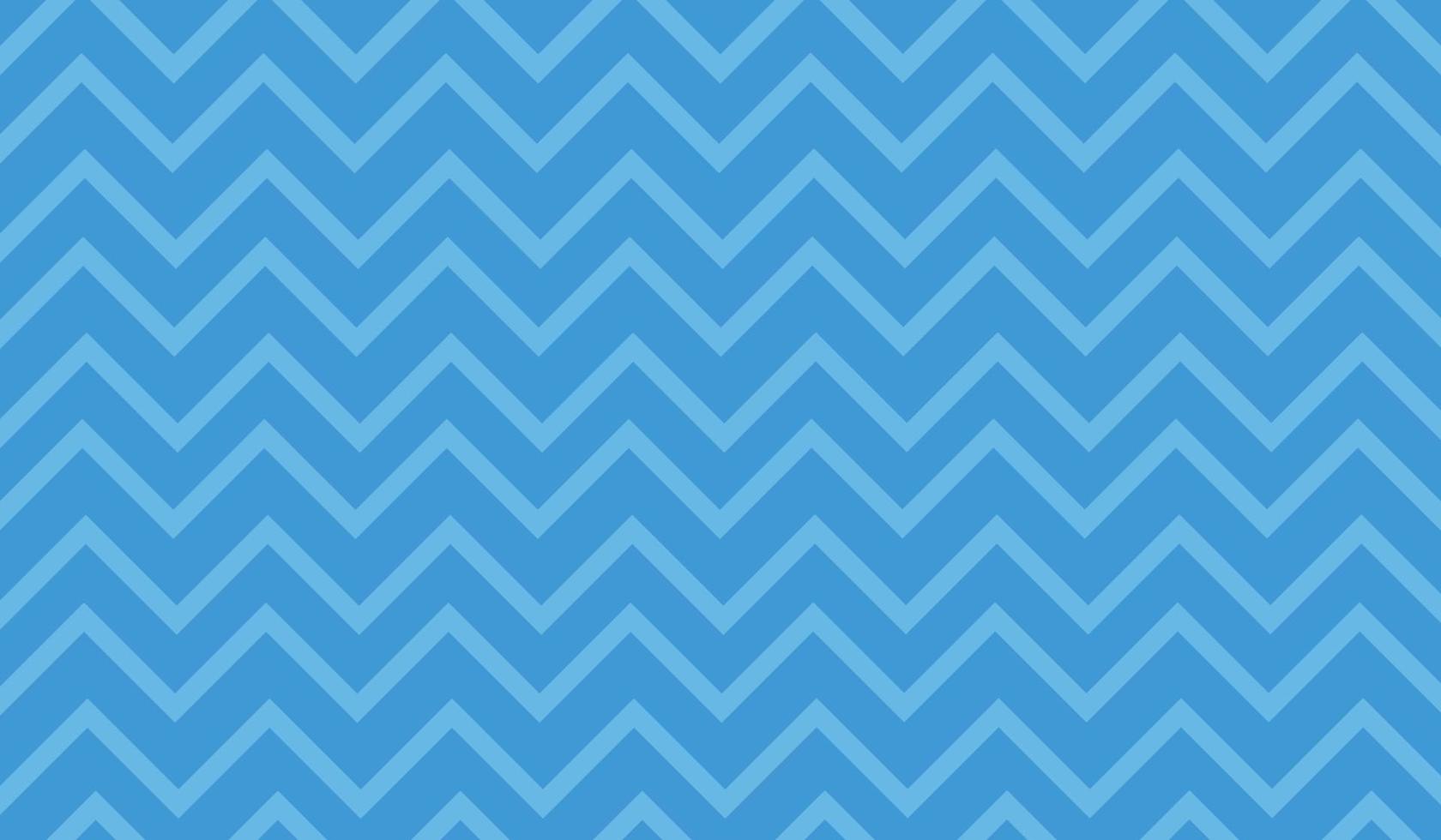 Blue foulard on dark blue background, vector
