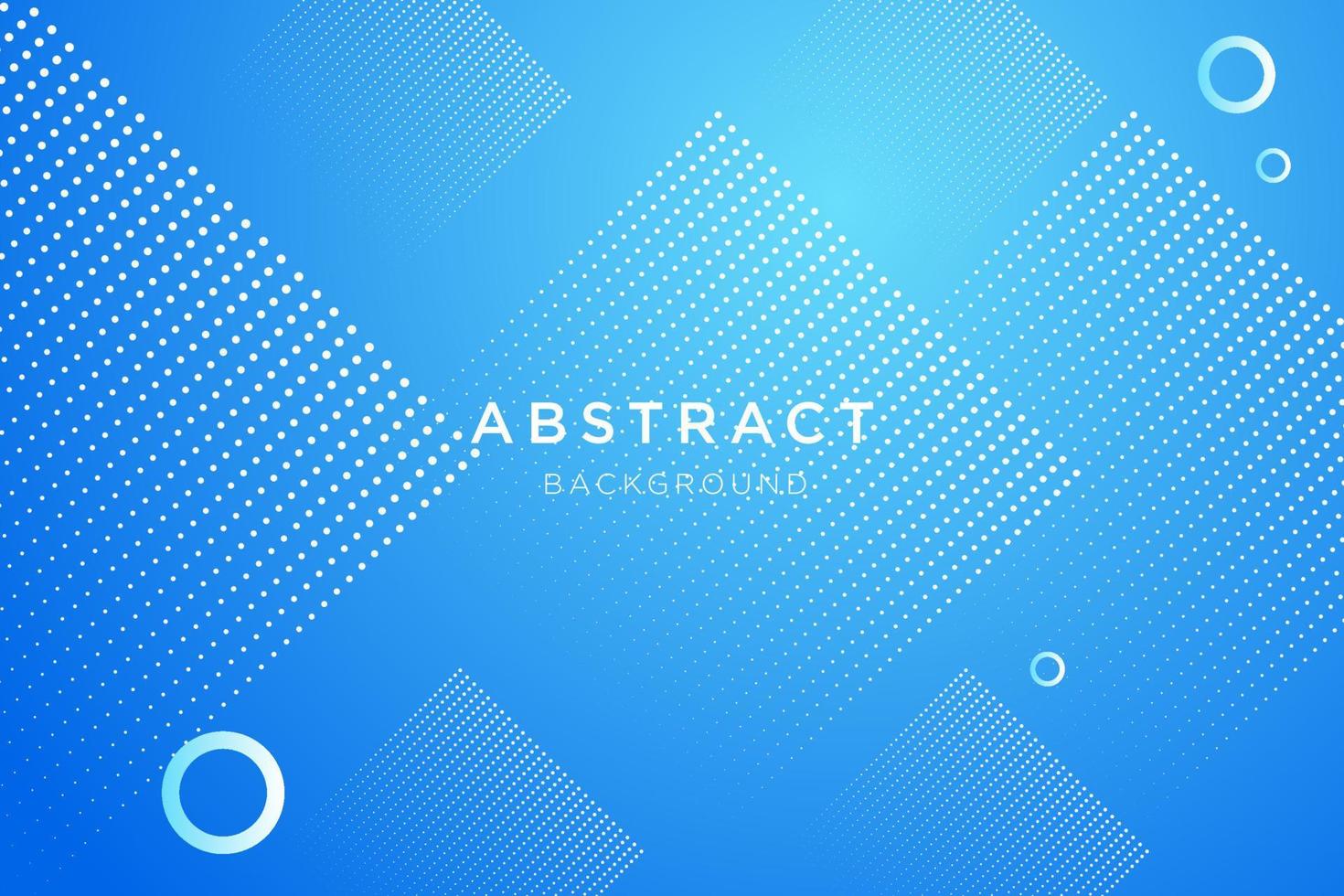 Abstract vector halftone wallpaper background