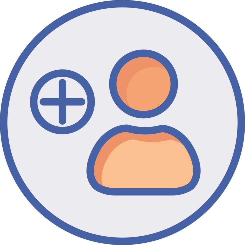 Add Avatar Vector icon which is suitable for commercial work and easily modify or edit it