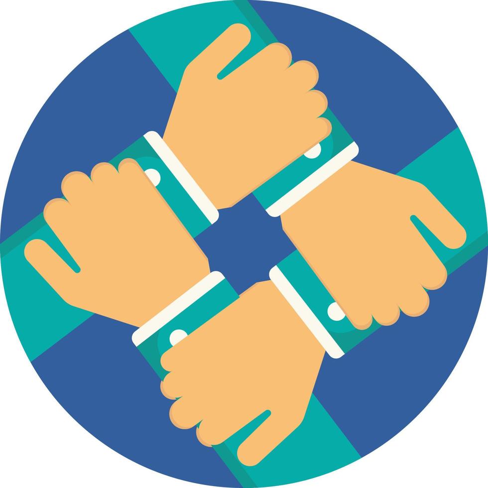 teamwork Isolated Vector icon which can easily modify or edit