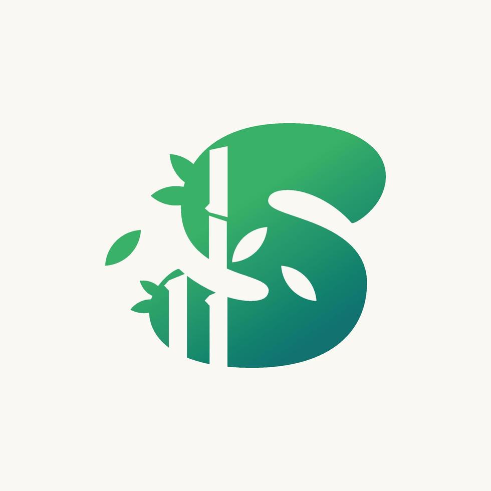 Alphabet of Zen S vector