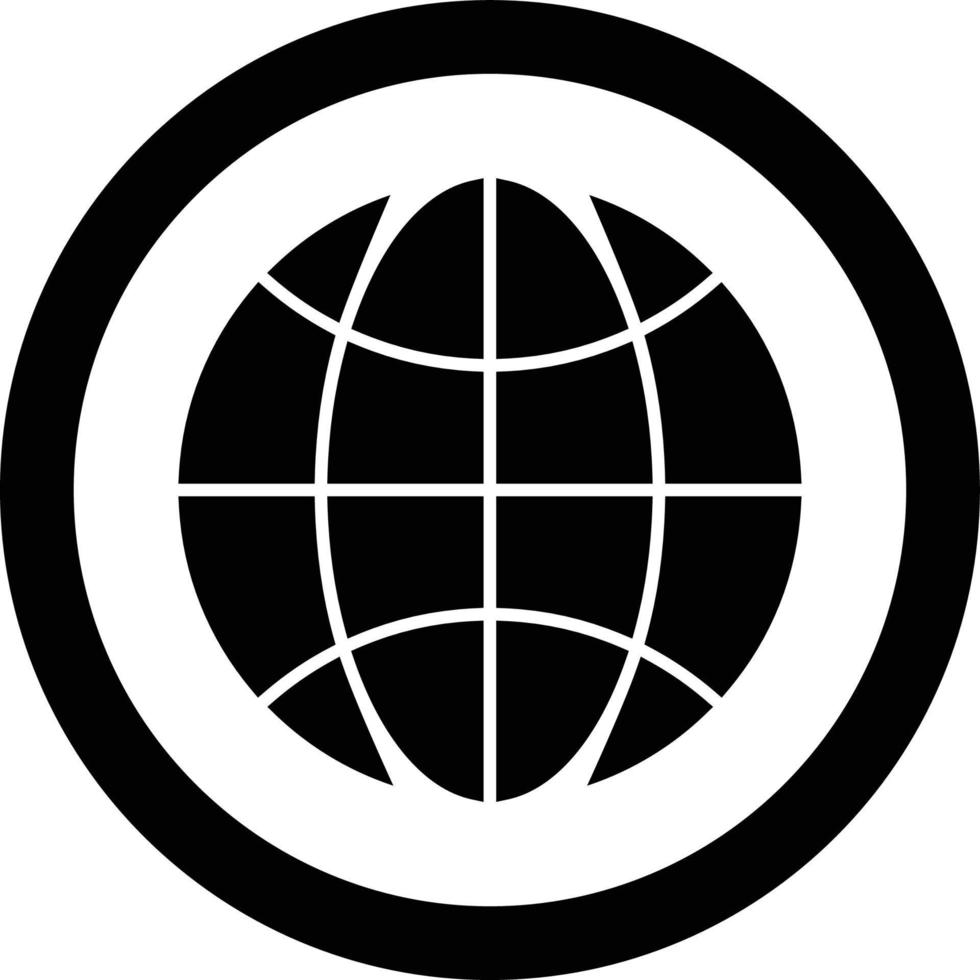 Globe Vector icon which is suitable for commercial work and easily modify or edit it