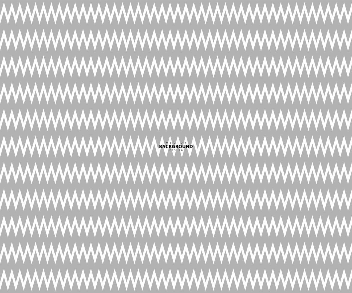 Wave line and wavy zigzag pattern lines. Abstract wave geometric texture dot halftone. Chevrons wallpaper. Digital paper for page fills, web designing, textile print. Vector art.