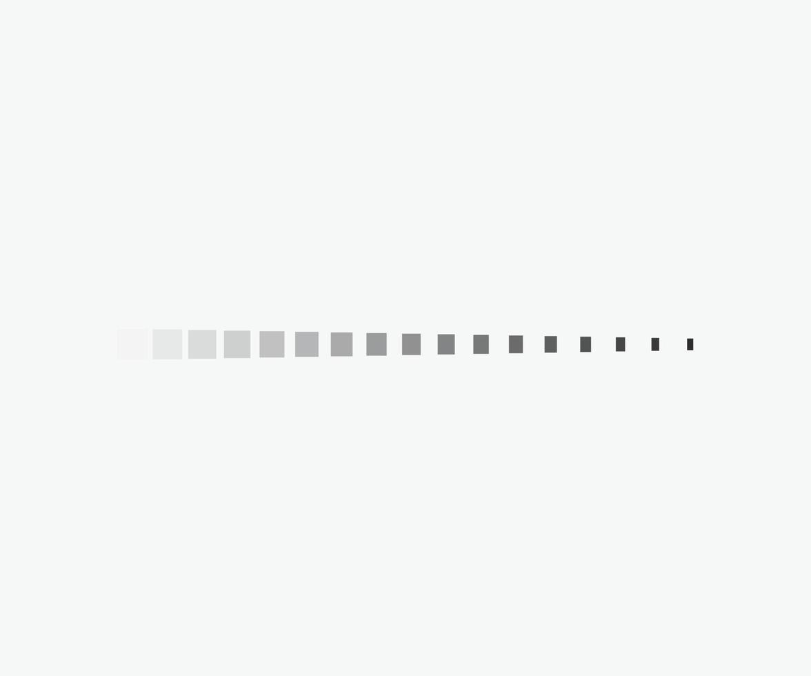 Loading Bar Vector Flat Icon. vector illustrator