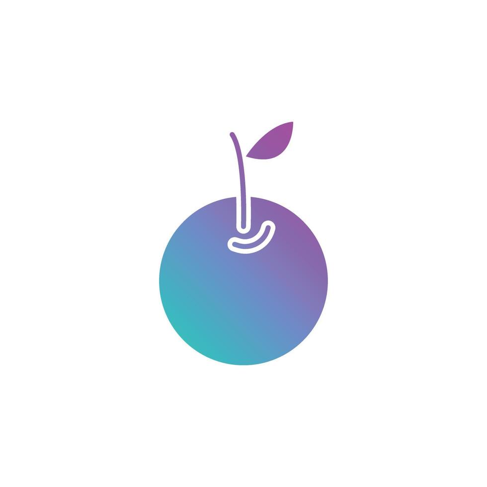 orange vector for website symbol icon presentation