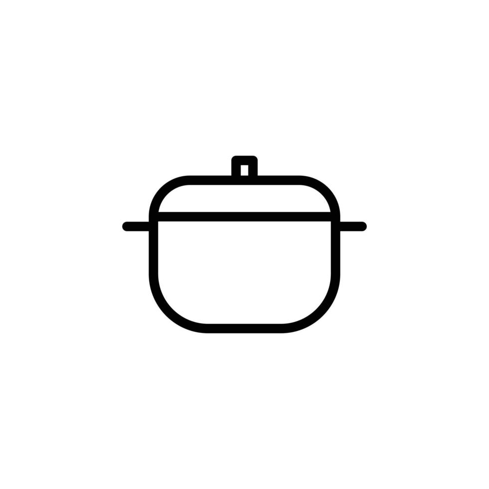 pan vector for website symbol icon presentation