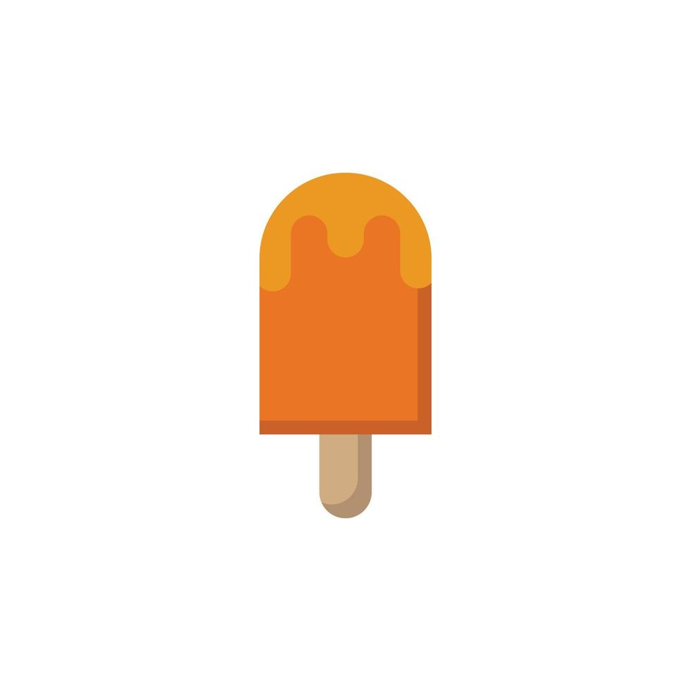 ice cream vector for website symbol icon presentation