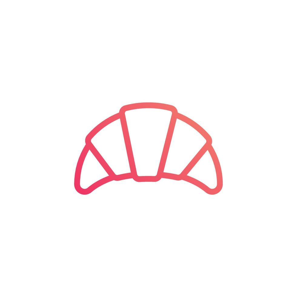 pastry vector for website symbol icon presentation