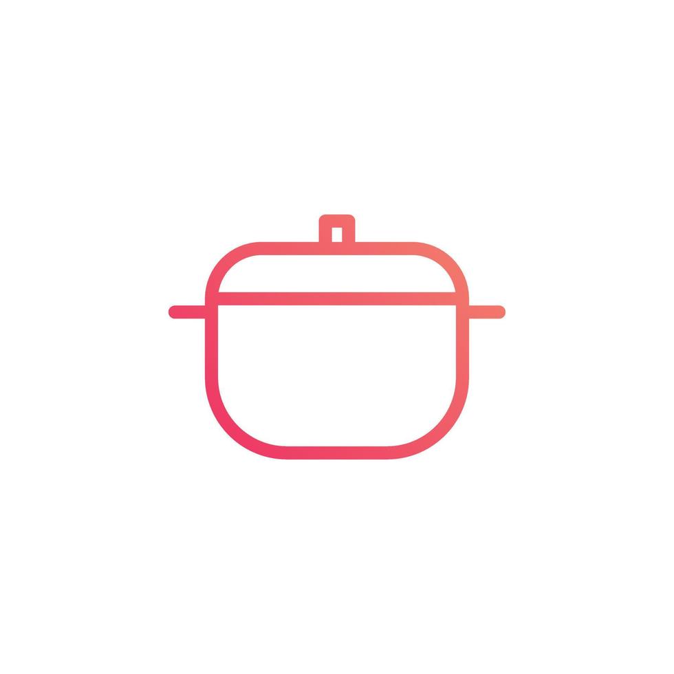 pan vector for website symbol icon presentation