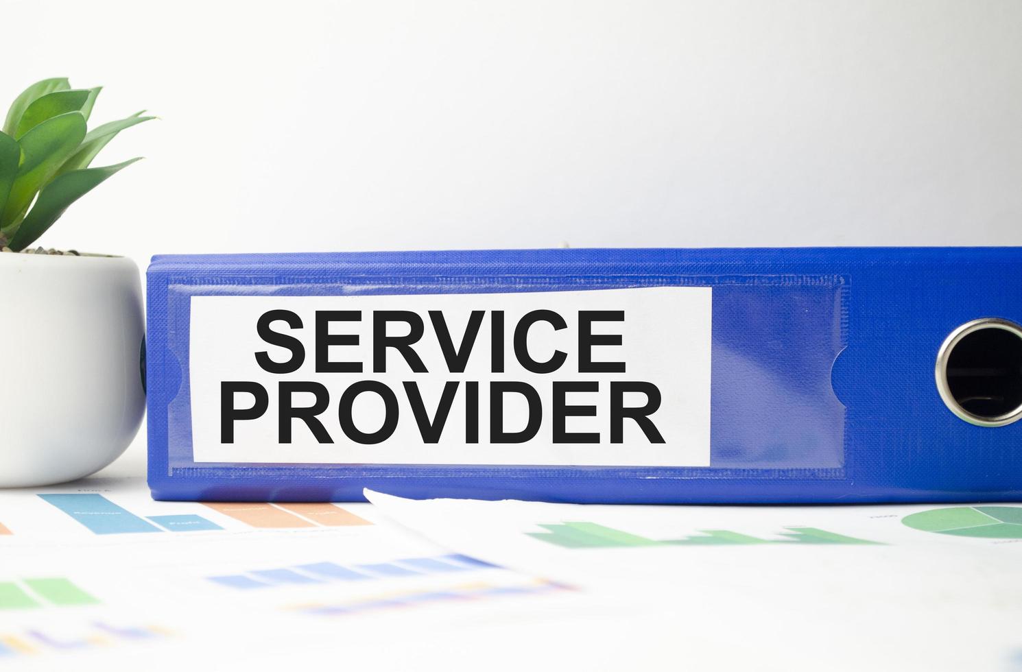 Service Provider Logo Stock Photos, Images and Backgrounds for Free