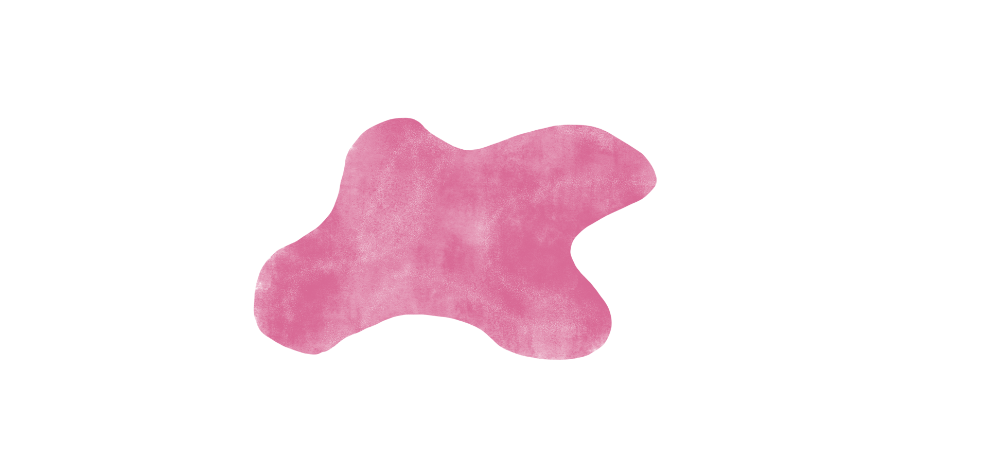 hand drawn splash watercolor png