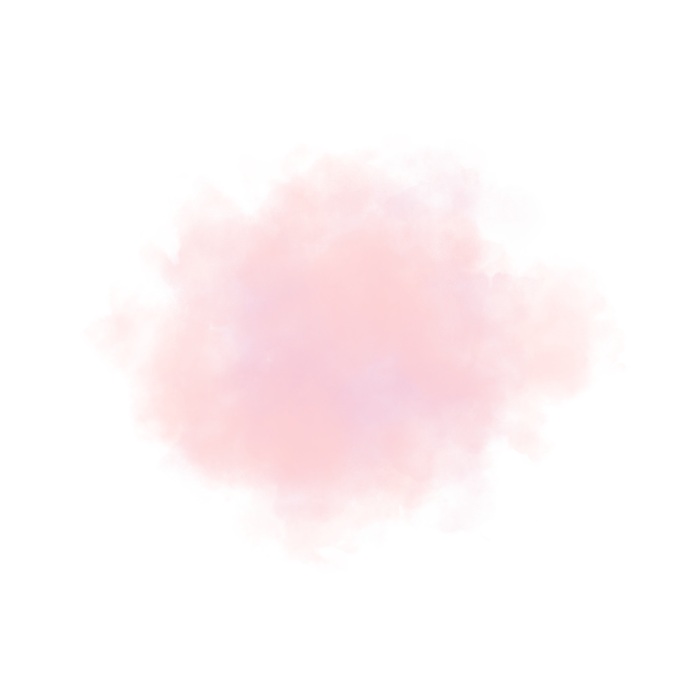 hand drawn splash watercolor png