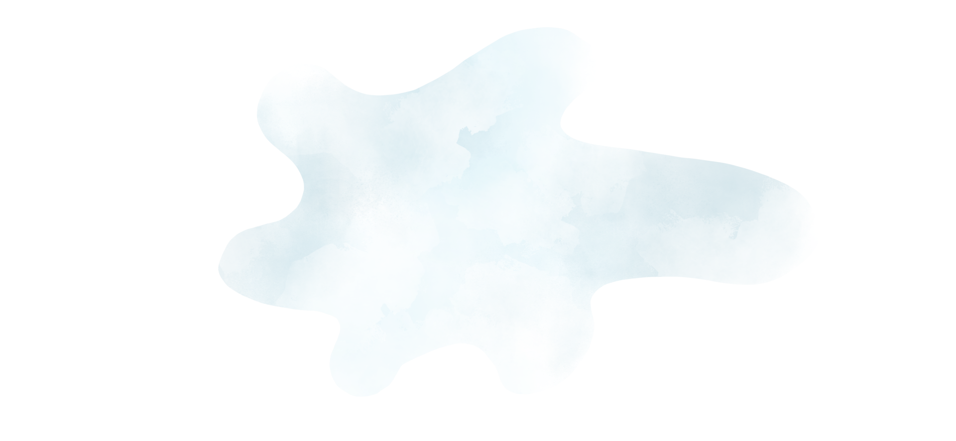 hand drawn splash watercolor png