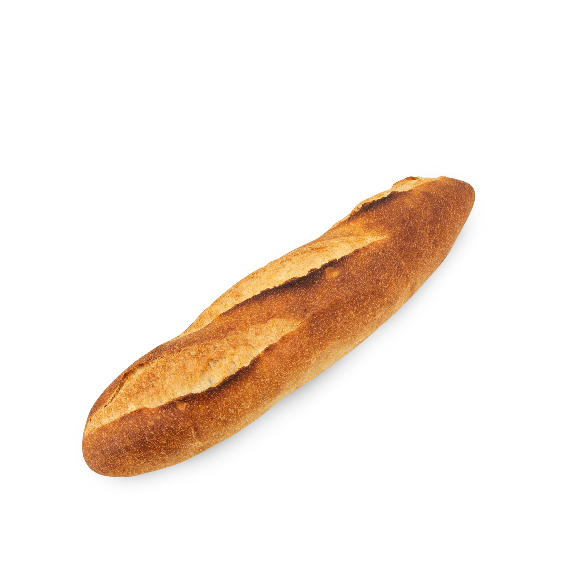 Baguette Bread cutout, Png file 9693053 PNG