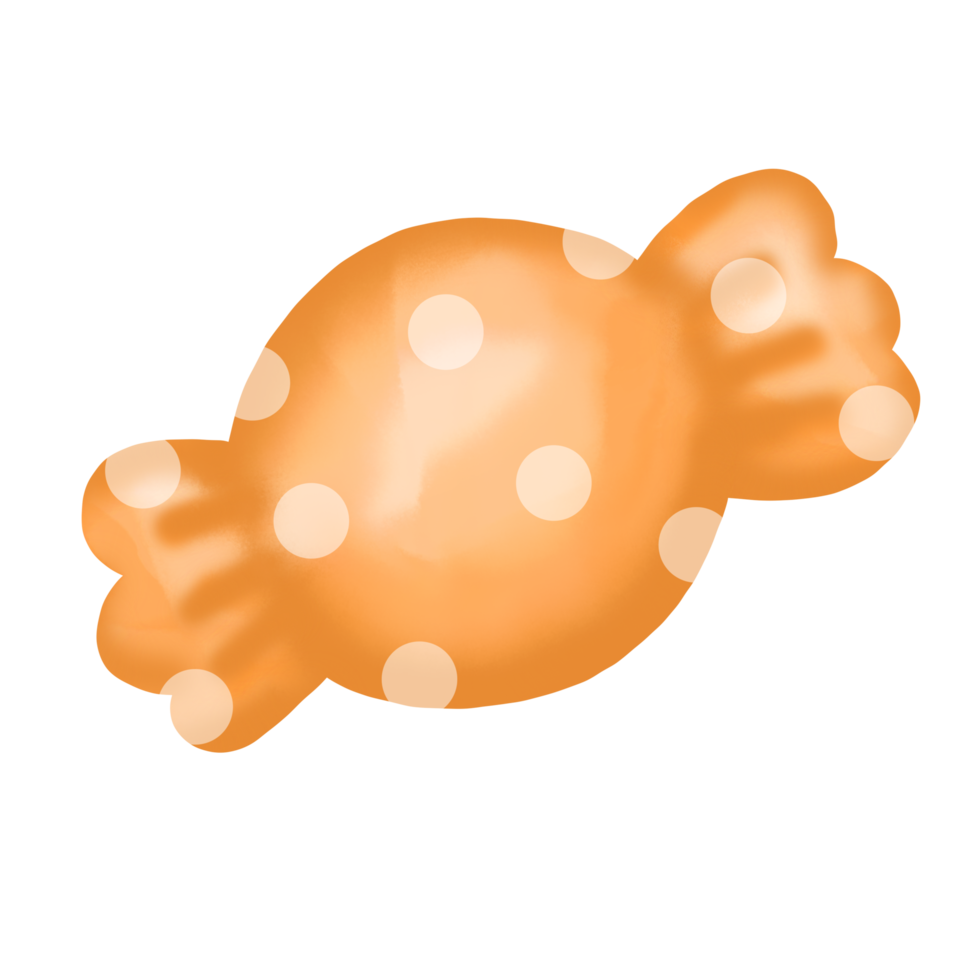 godis söta clipart png