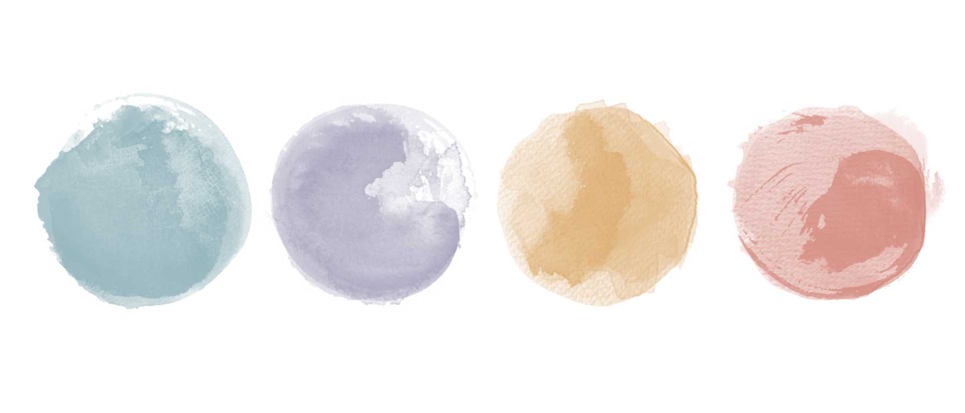mooie aquarel stip druppel stijl grafische illustratie abstracte achtergrond png
