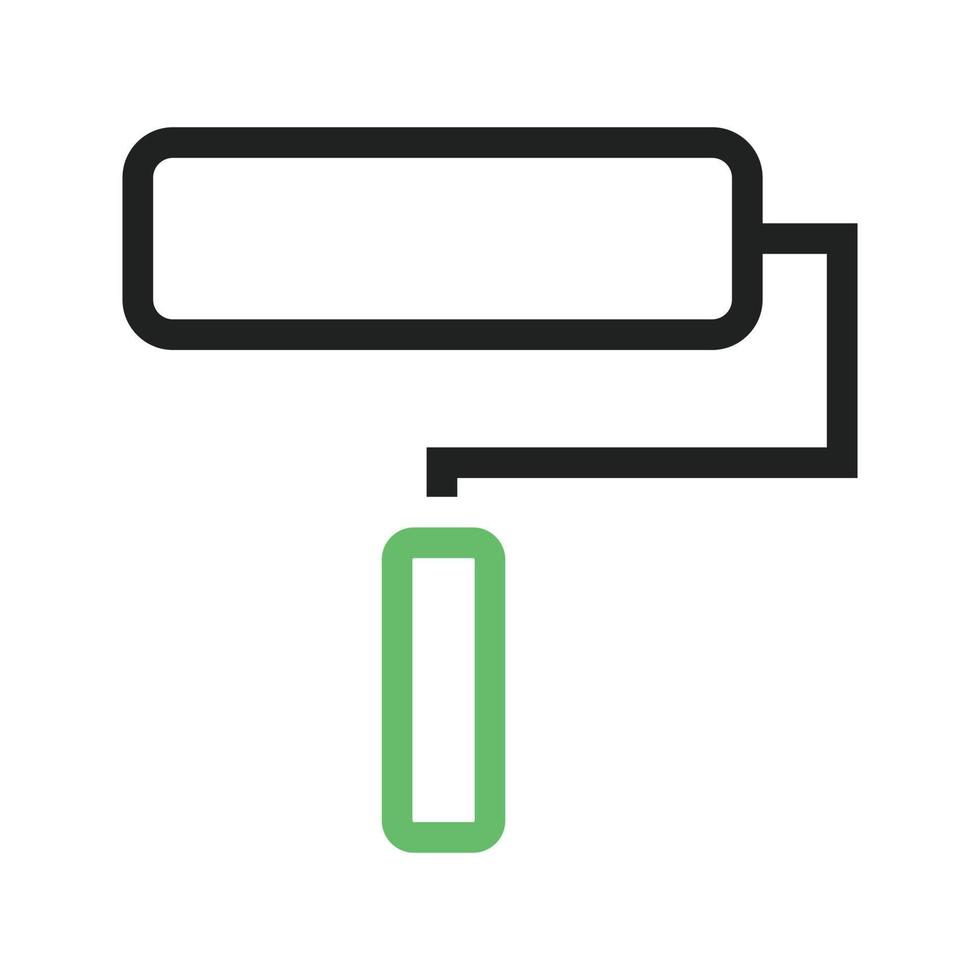 Format Painter Line Green and Black Icon 9697565 Vector Art at Vecteezy