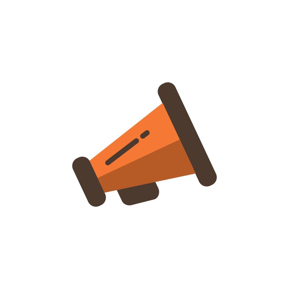 Megaphone Icon EPS 10 vector