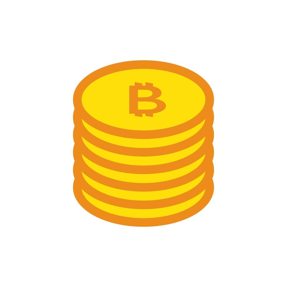 Money Icon EPS 10 vector