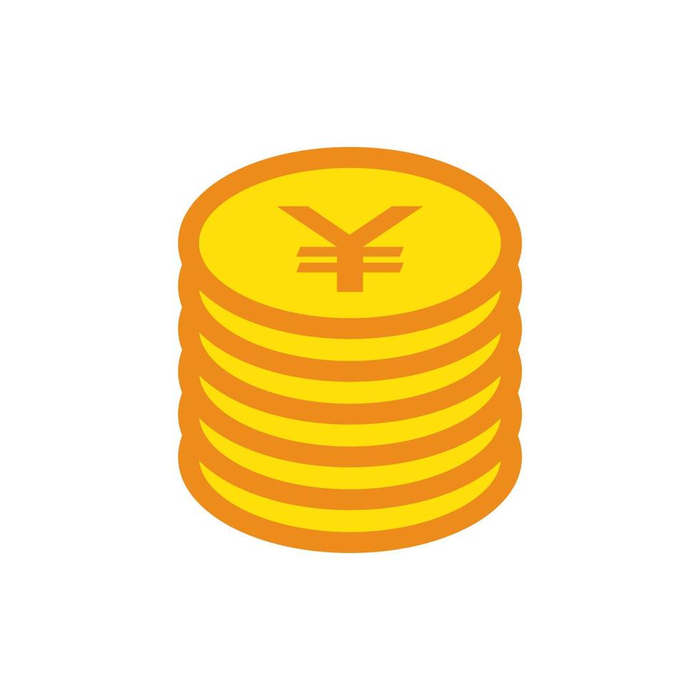 Money Icon EPS 10 vector