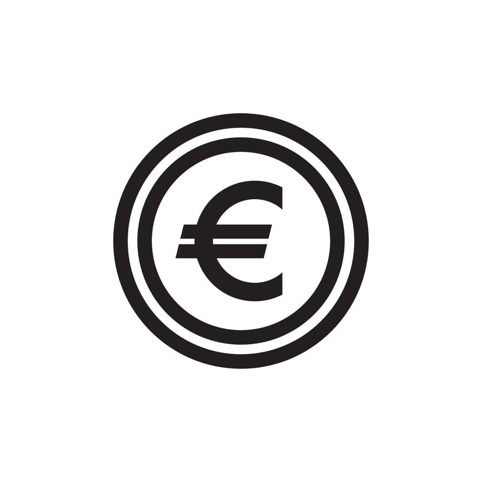 Money Icon EPS 10 vector