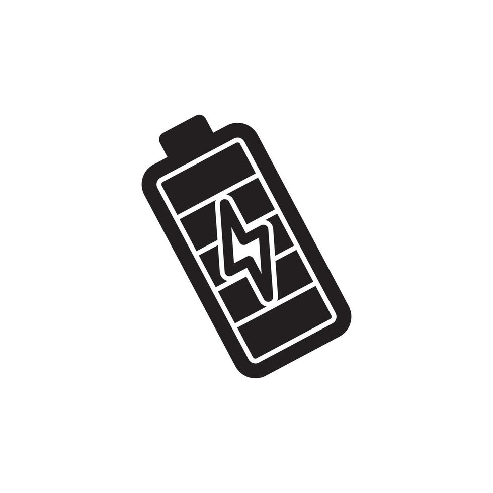 Battery Icon EPS 10 vector