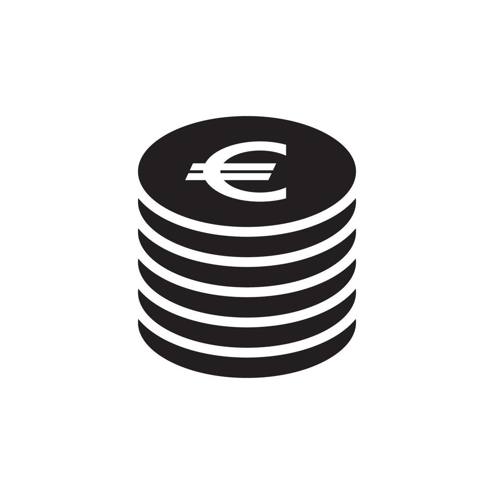 Money Icon EPS 10 vector