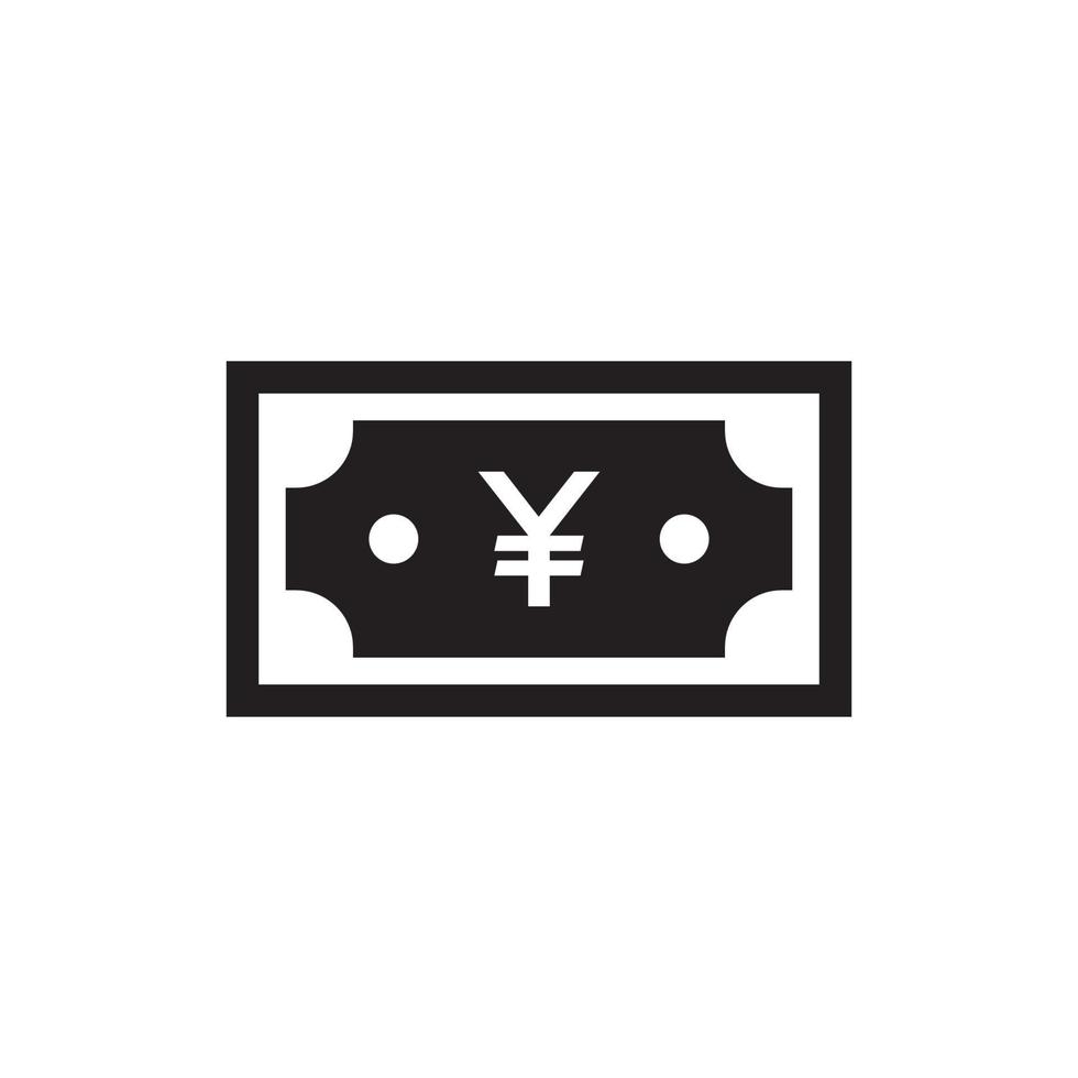Money Icon EPS 10 vector
