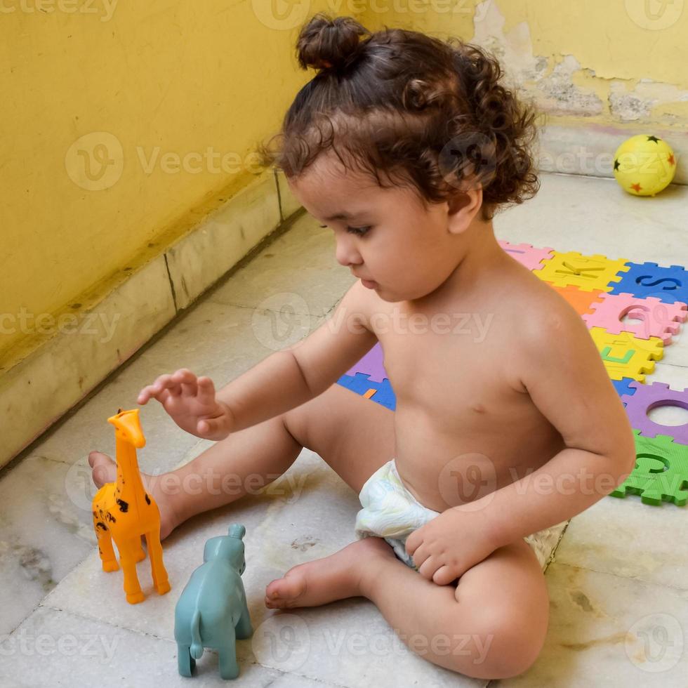 Cute little boy Shivaay at home balcony during summer time, Sweet little boy photoshoot during day light, Little boy enjoying at home during photo shoot