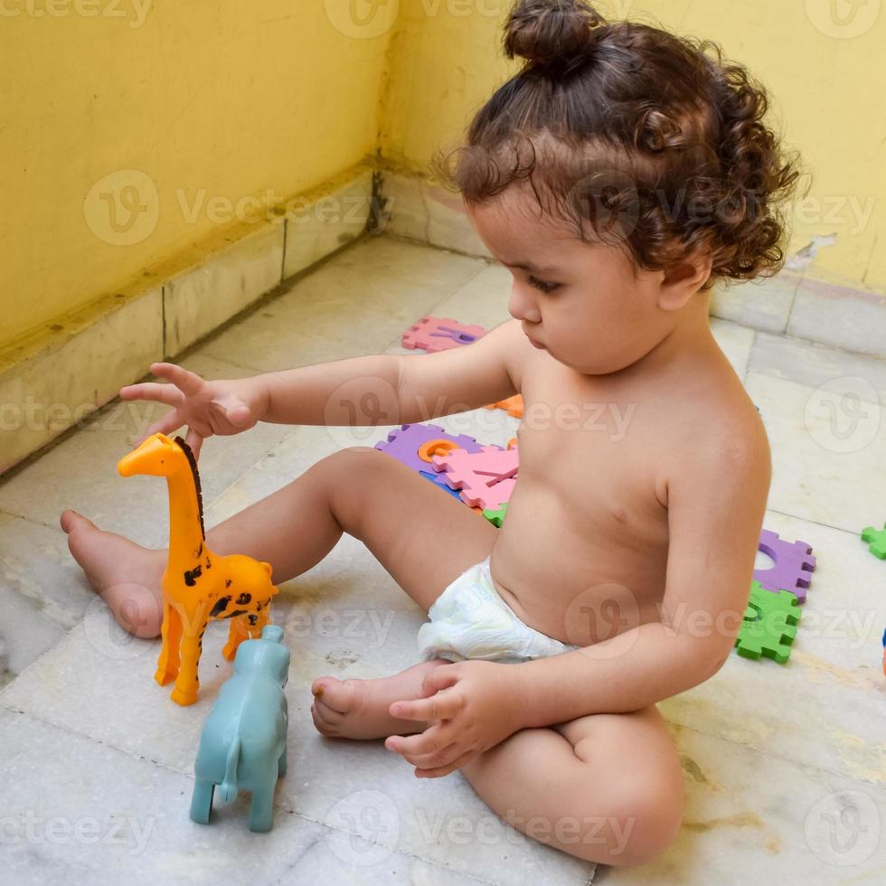 Cute little boy Shivaay at home balcony during summer time, Sweet little boy photoshoot during day light, Little boy enjoying at home during photo shoot