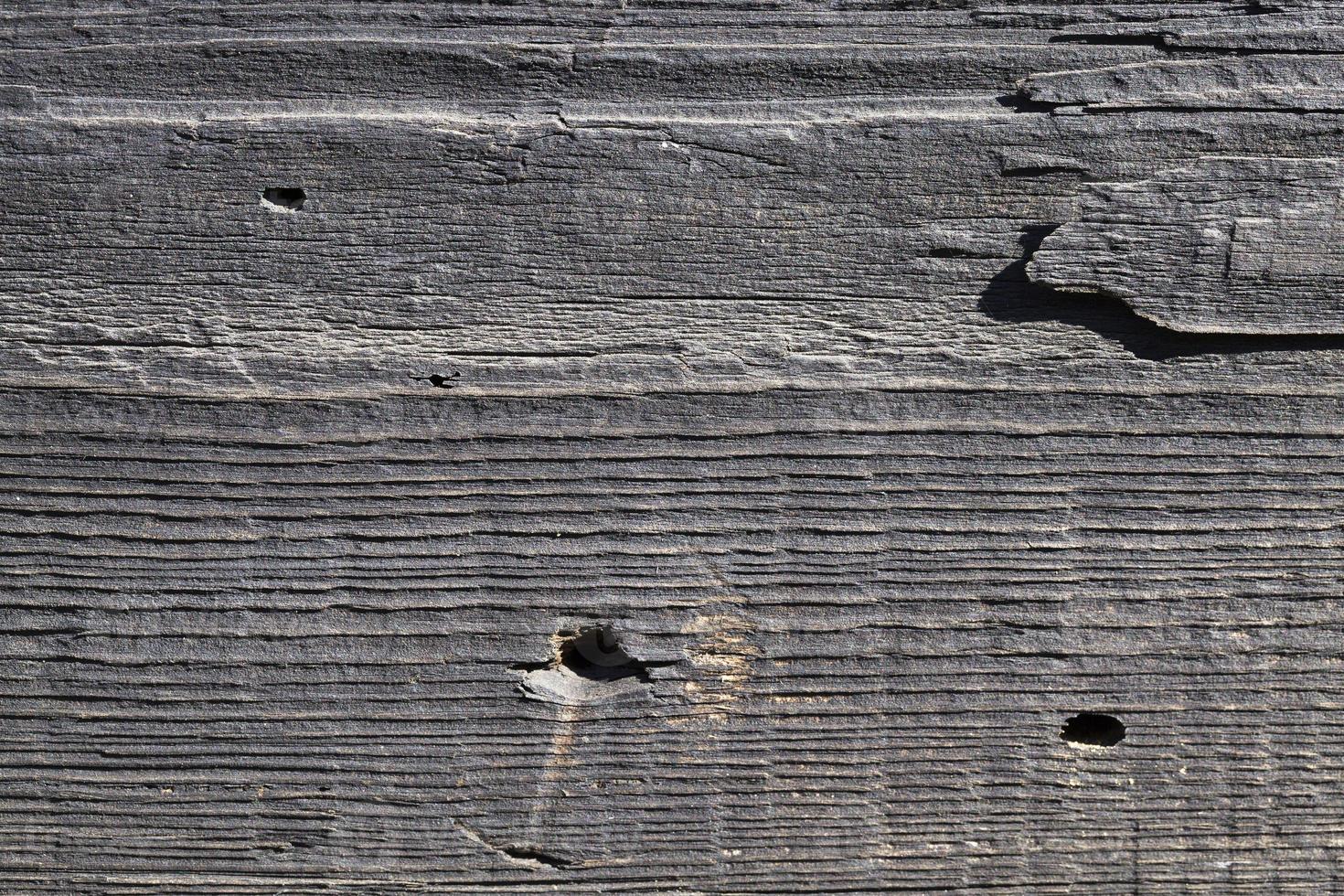 abstract wooden surface photo