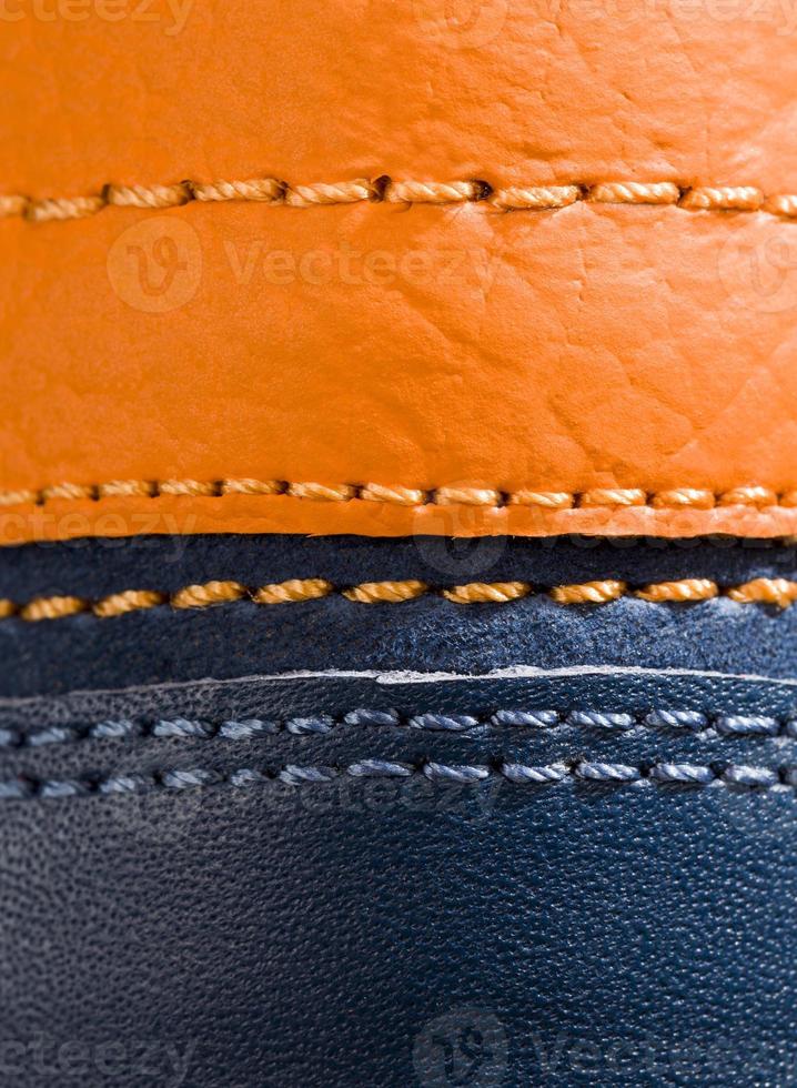 details shoes, close up photo