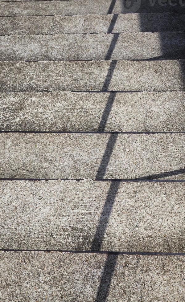 ordinary simple stairs photo