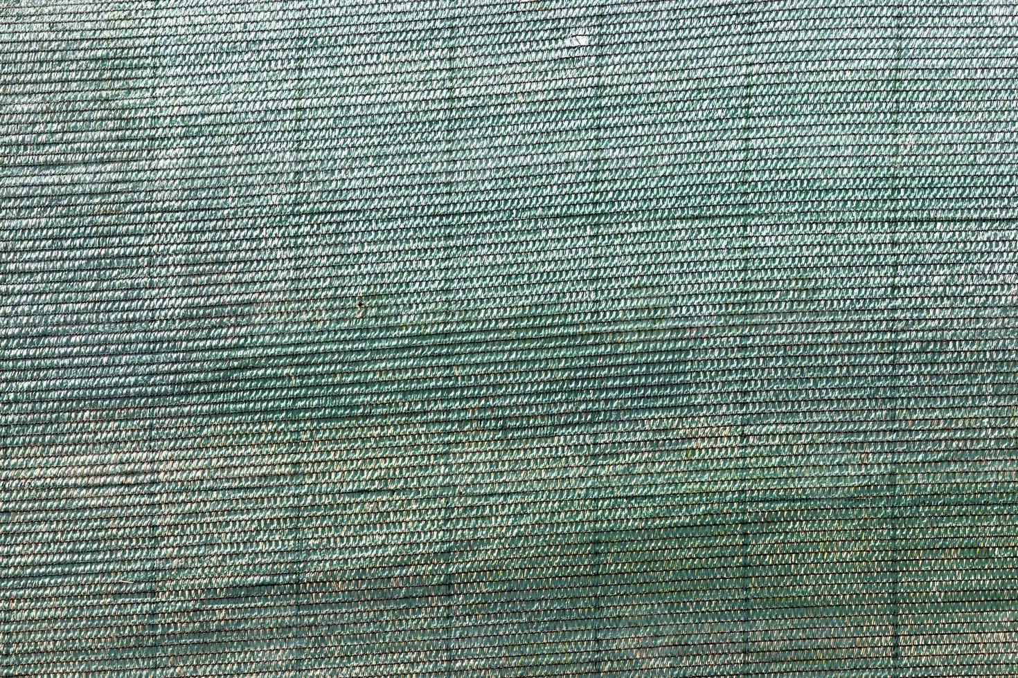 green building mesh photo