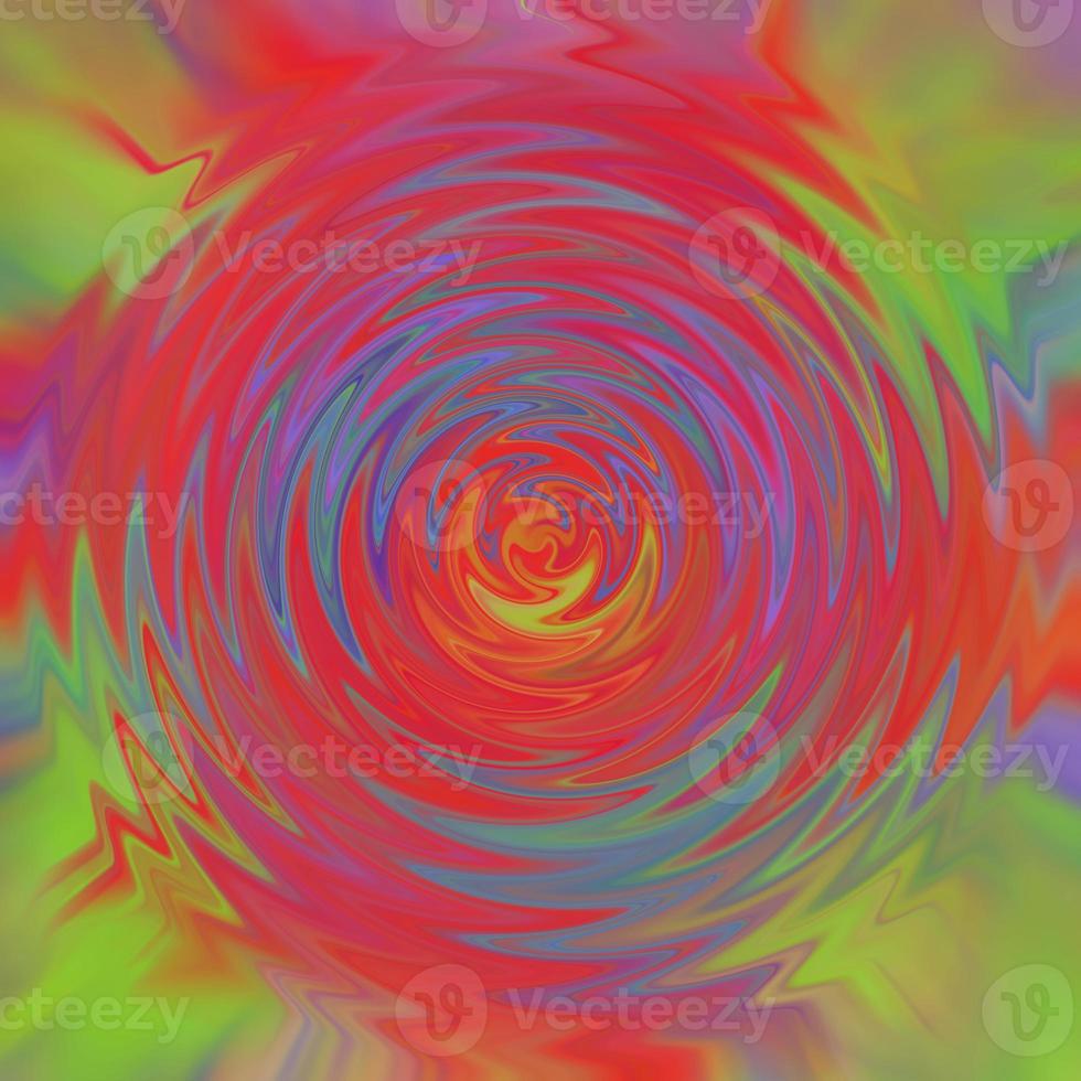 color abstract background of several colors photo