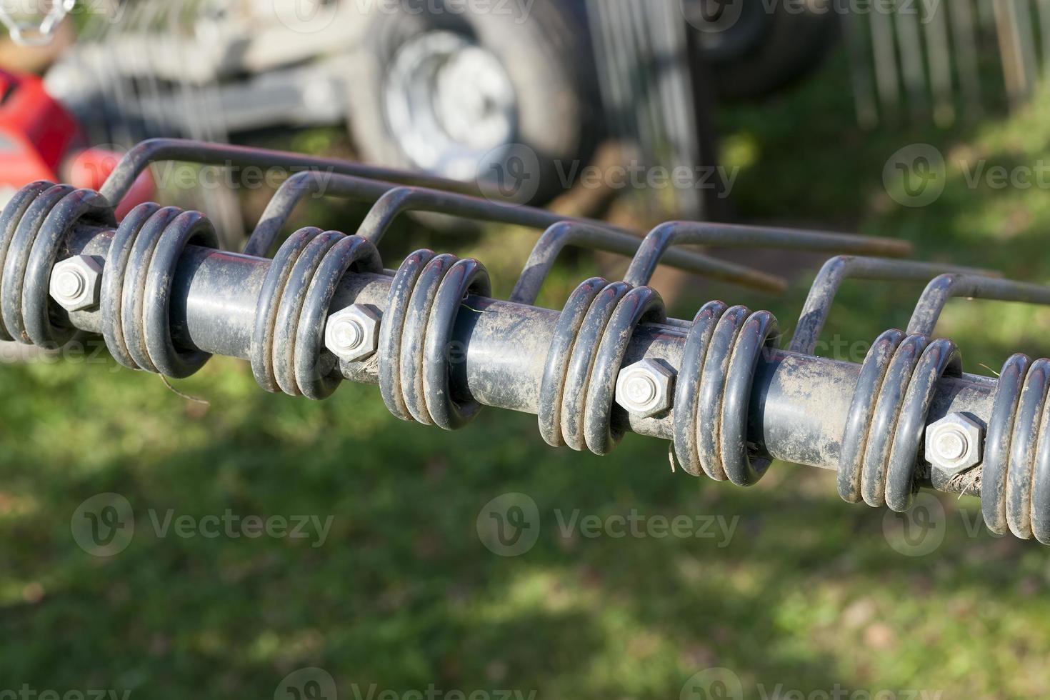 part of the plow photo
