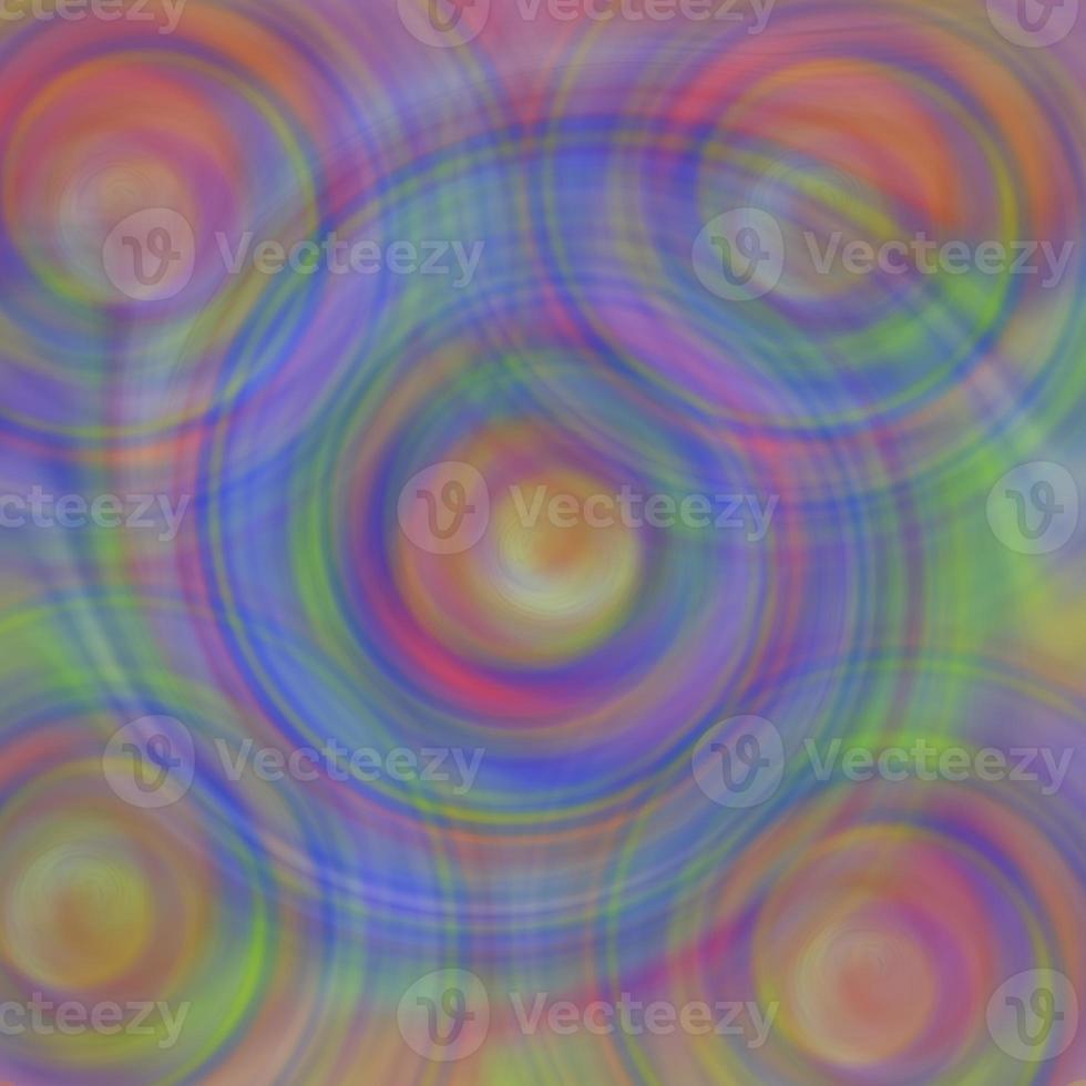 color abstract background of several colors photo