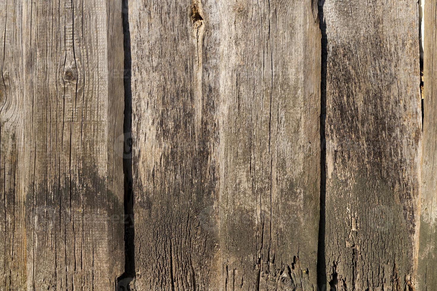 part of the old structure photo