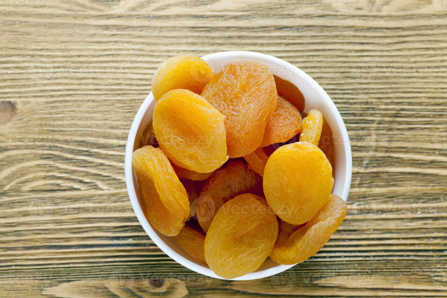 dried apricot, close up 9713739 Stock Photo at Vecteezy