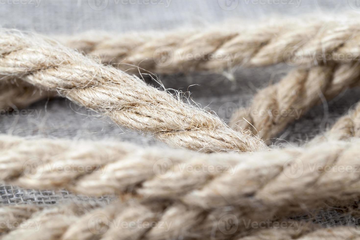 thick braided rope 9714484 Stock Photo at Vecteezy