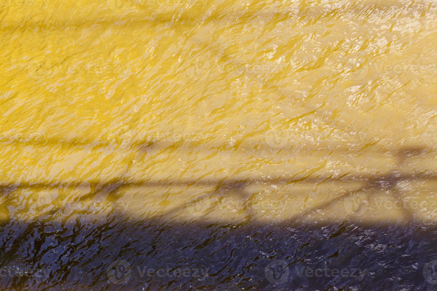 shadow of bridge photo