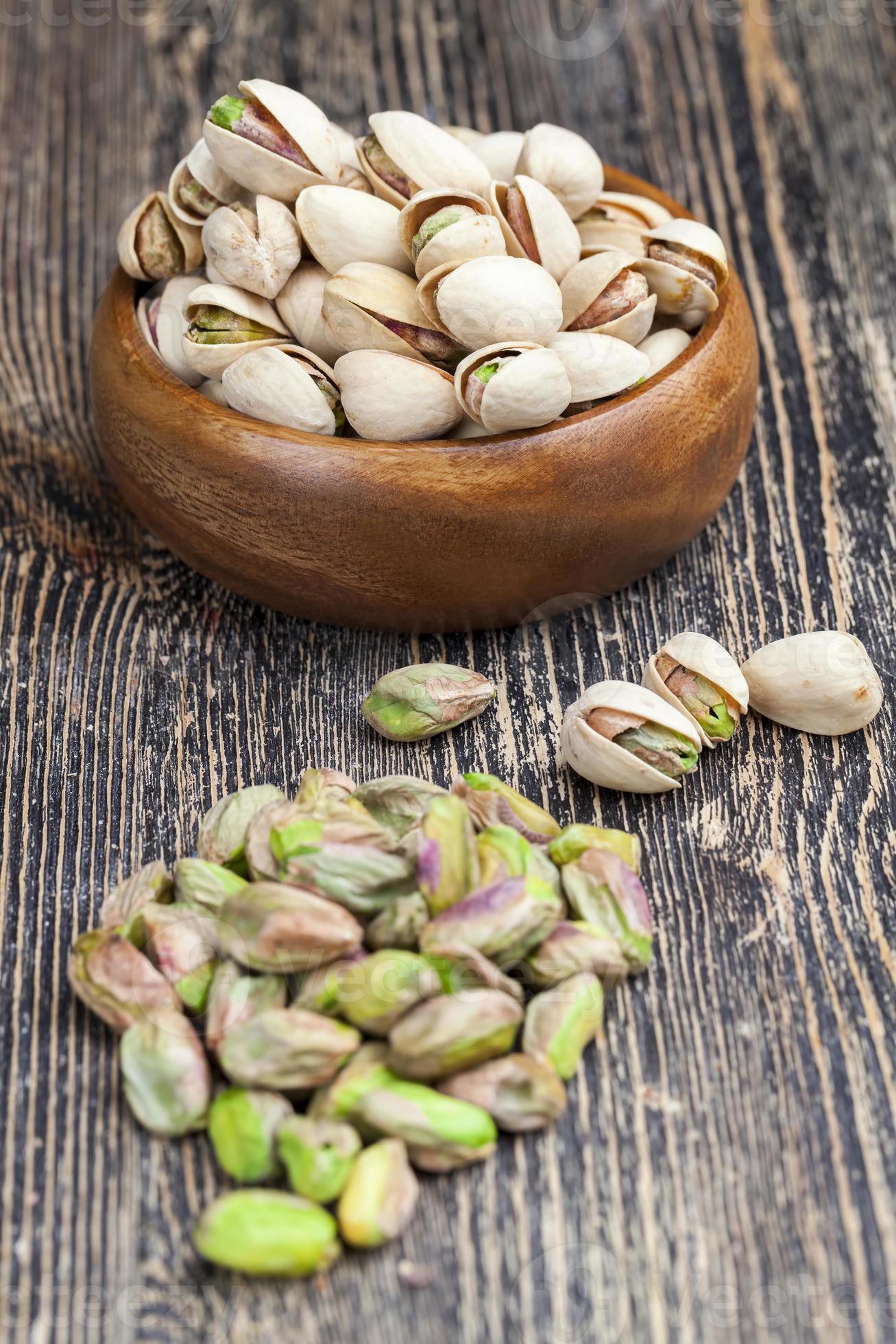 salted and roasted pistachio nuts 9716059 Stock Photo at Vecteezy
