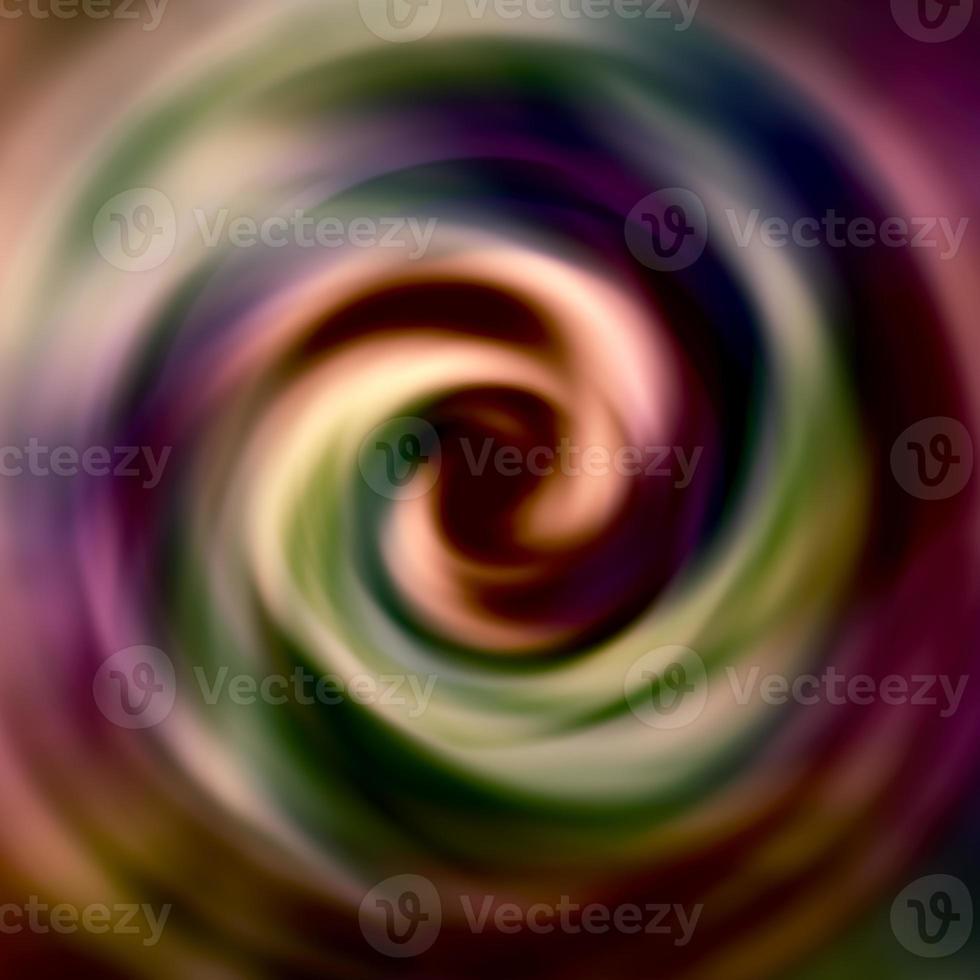 colored abstract background out of focus photo