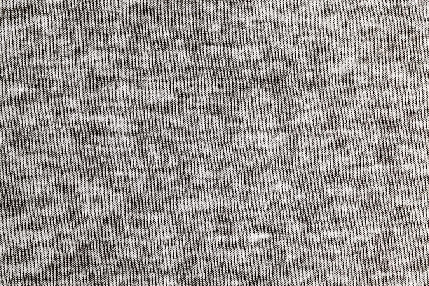 material made of gray fabric photo