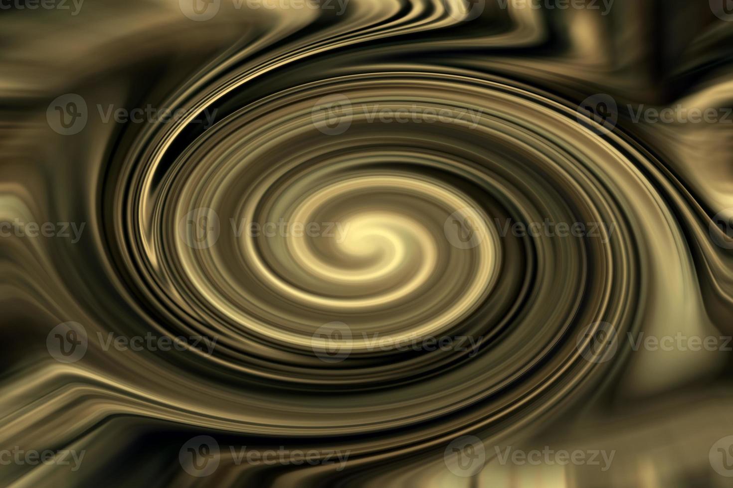 abstract background of black and gold shade photo