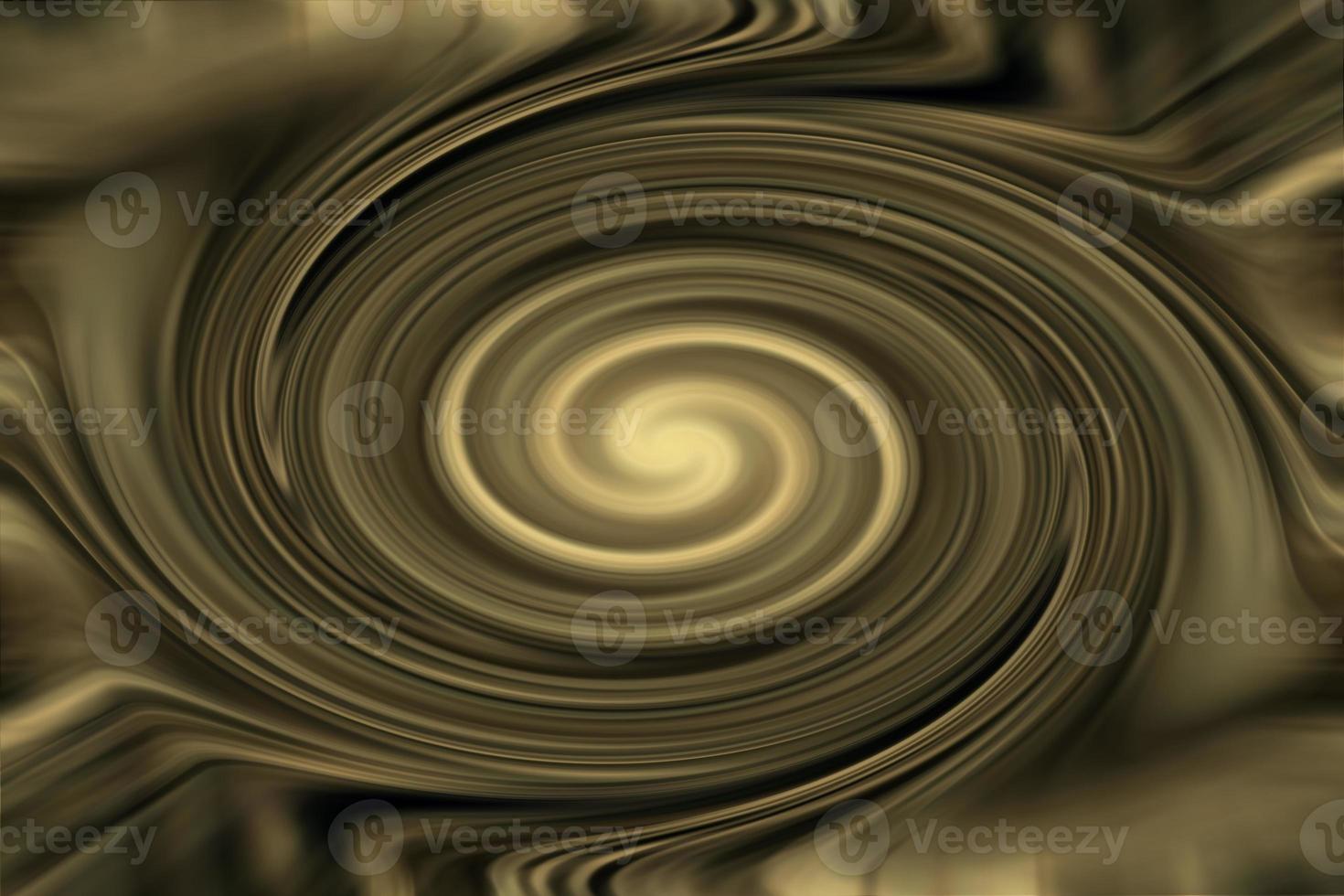abstract background of black and gold shade photo