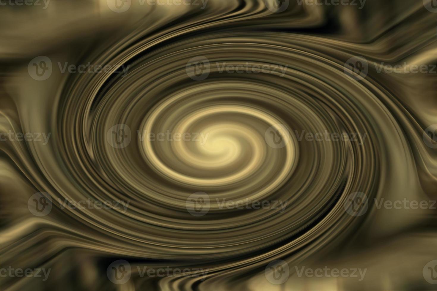 abstract background of black and gold shade photo